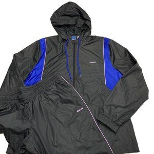 Reebok Track Suit‎ Set